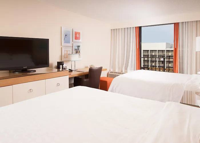 Sheraton Resort, Lake Buena Vista Orlando