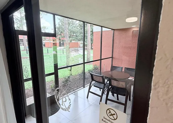 Westgate Vacation Villas Resort